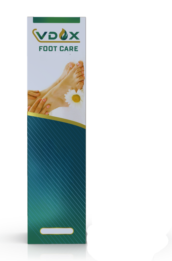 Foot care