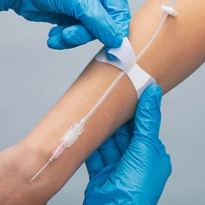 Grip Lok Securement Devices