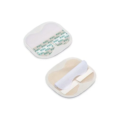 Grip Lok Nasal Oxygen Securement